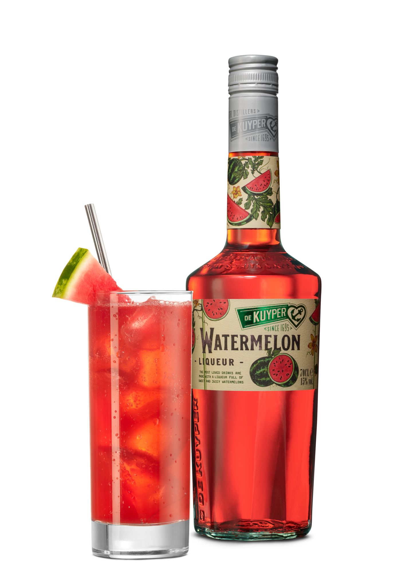 Easy_Mixers_Watermelon_fizz_wit rgb De Kuyper Cocktails